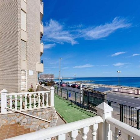 Apartament Lemon Torrevieja Exterior foto