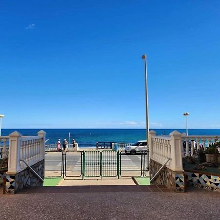 Apartament Lemon Torrevieja Exterior foto