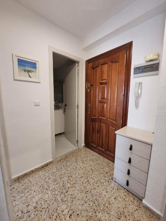 Apartament Lemon Torrevieja Exterior foto