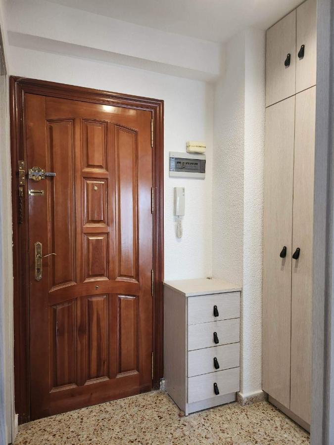 Apartament Lemon Torrevieja Exterior foto