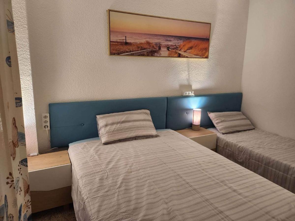 Apartament Lemon Torrevieja Exterior foto