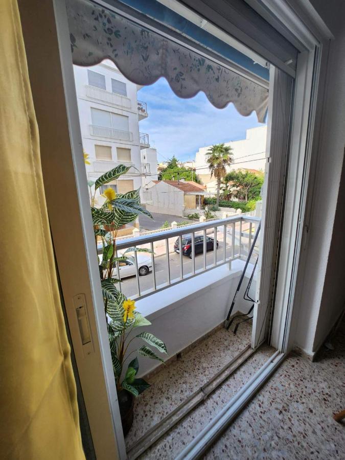 Apartament Lemon Torrevieja Exterior foto