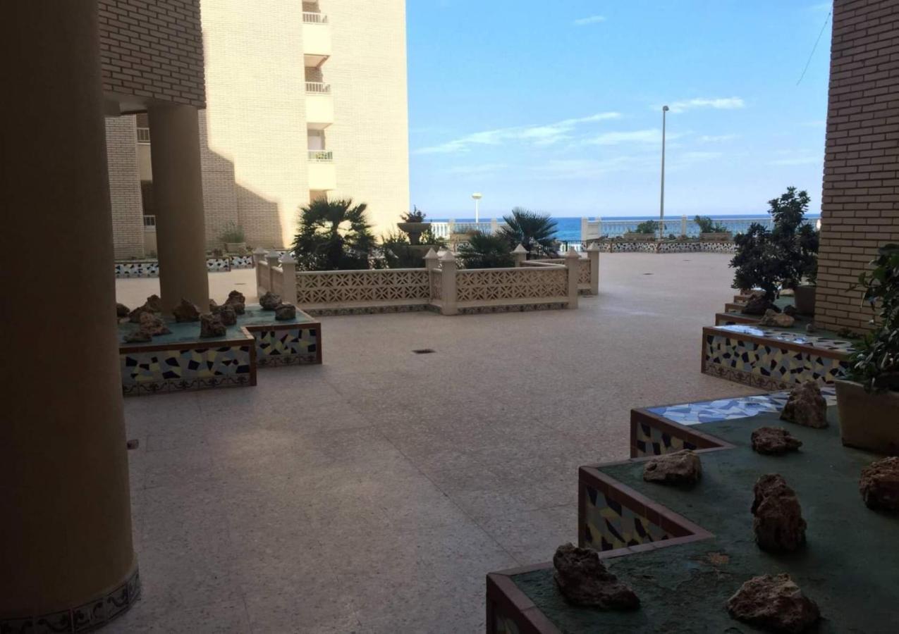 Apartament Lemon Torrevieja Exterior foto