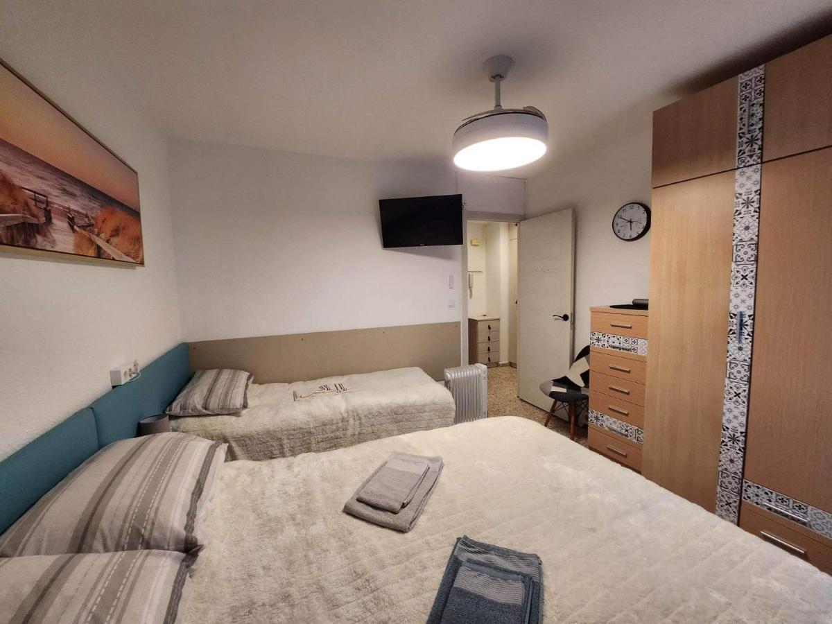 Apartament Lemon Torrevieja Exterior foto