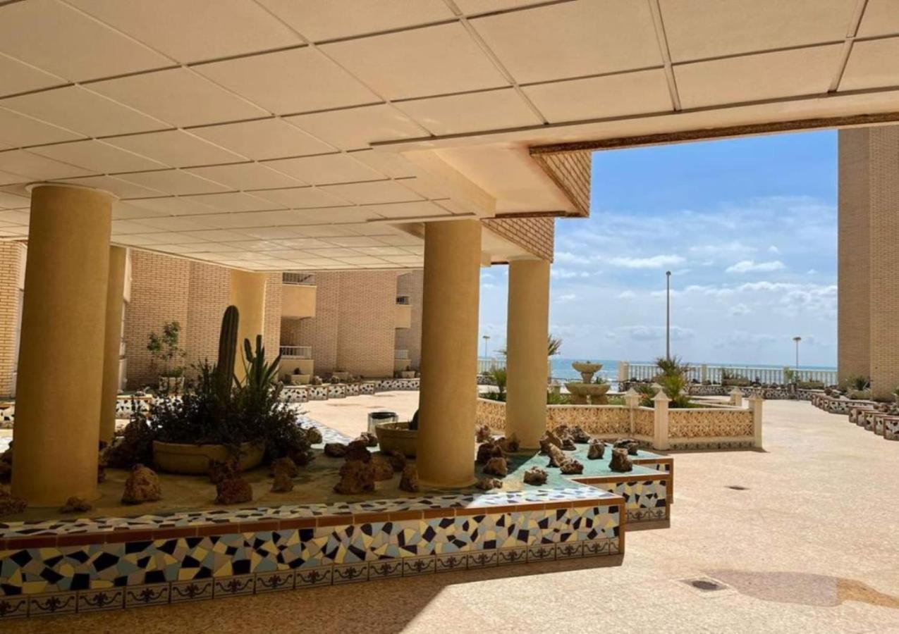 Apartament Lemon Torrevieja Exterior foto
