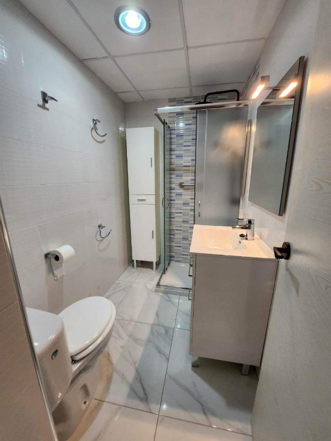 Apartament Lemon Torrevieja Exterior foto